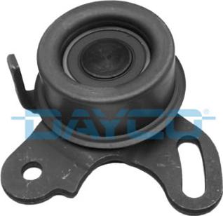 Wilmink Group WG2005306 - Tensioner Pulley, timing belt autospares.lv