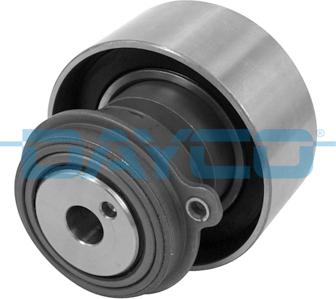 Wilmink Group WG2005302 - Tensioner Pulley, timing belt autospares.lv
