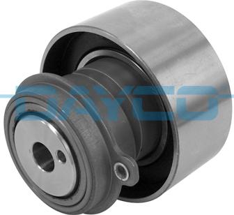 Wilmink Group WG2005314 - Tensioner Pulley, timing belt autospares.lv