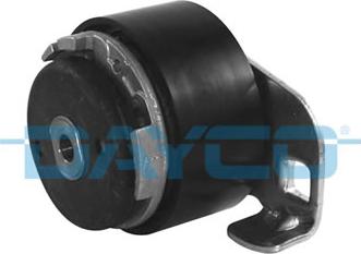 Wilmink Group WG2005384 - Tensioner Pulley, timing belt autospares.lv