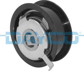 Wilmink Group WG2005386 - Tensioner Pulley, timing belt autospares.lv