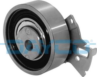 Wilmink Group WG2005373 - Tensioner Pulley, timing belt autospares.lv