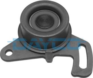 Wilmink Group WG2005290 - Tensioner Pulley, timing belt autospares.lv