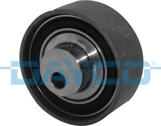 Wilmink Group WG2005252 - Tensioner Pulley, timing belt autospares.lv