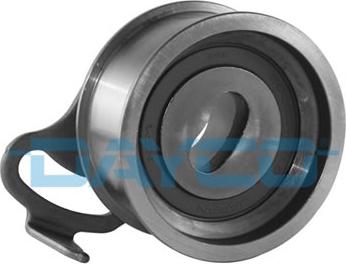 Wilmink Group WG2005265 - Tensioner Pulley, timing belt autospares.lv