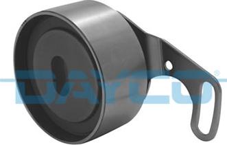 Wilmink Group WG2005262 - Tensioner Pulley, timing belt autospares.lv