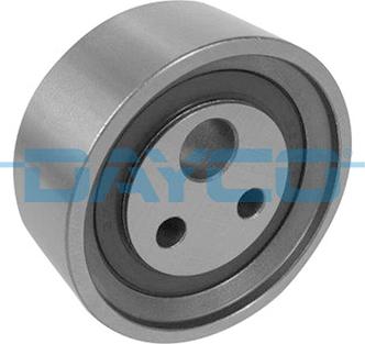 Wilmink Group WG2005219 - Tensioner Pulley, timing belt autospares.lv