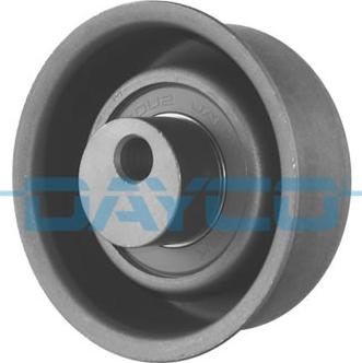 Wilmink Group WG2005282 - Tensioner Pulley, timing belt autospares.lv