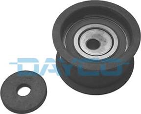 Wilmink Group WG2005238 - Deflection / Guide Pulley, timing belt autospares.lv