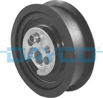 Wilmink Group WG2005224 - Tensioner Pulley, timing belt autospares.lv