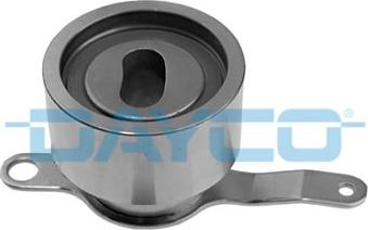 Wilmink Group WG2005227 - Tensioner Pulley, timing belt autospares.lv