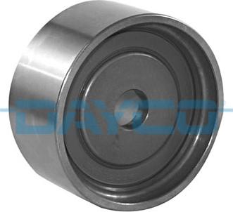 Wilmink Group WG2005270 - Deflection / Guide Pulley, timing belt autospares.lv