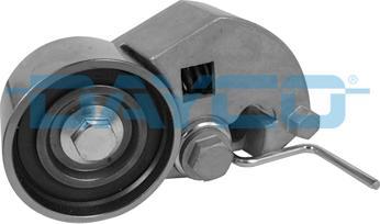 Wilmink Group WG2005751 - Tensioner Pulley, timing belt autospares.lv