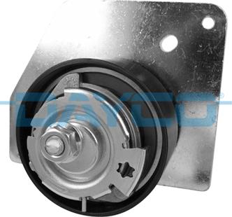 Wilmink Group WG2005733 - Tensioner Pulley, timing belt autospares.lv