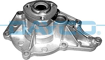 Wilmink Group WG2006404 - Water Pump autospares.lv