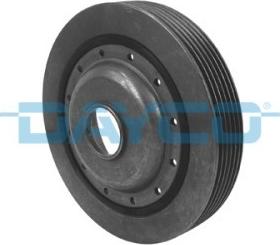 Wilmink Group WG2006487 - Belt Pulley, crankshaft autospares.lv