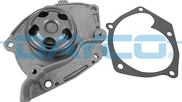 Wilmink Group WG2006432 - Water Pump autospares.lv