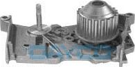 Wilmink Group WG2006427 - Water Pump autospares.lv