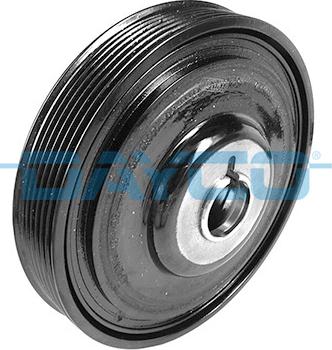 Wilmink Group WG2006566 - Belt Pulley, crankshaft autospares.lv