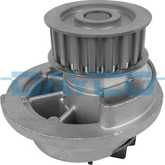 Wilmink Group WG2006001 - Water Pump autospares.lv