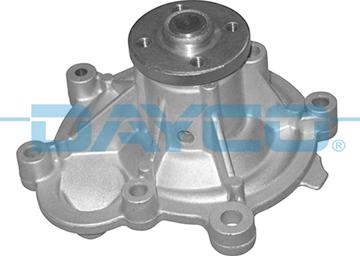 Wilmink Group WG2006085 - Water Pump autospares.lv