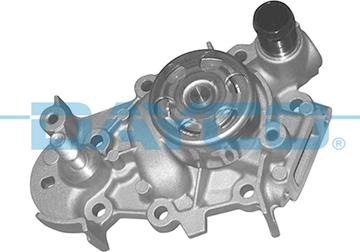 Wilmink Group WG2006080 - Water Pump autospares.lv