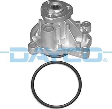 Wilmink Group WG2006076 - Water Pump autospares.lv