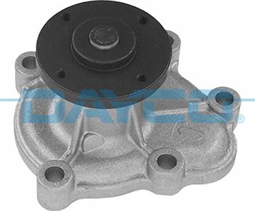 Wilmink Group WG2006169 - Water Pump autospares.lv