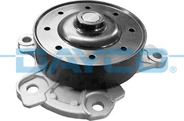 Wilmink Group WG2006160 - Water Pump autospares.lv