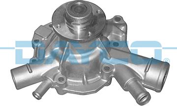Wilmink Group WG2006162 - Water Pump autospares.lv