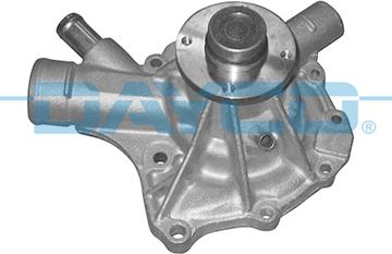 Wilmink Group WG2006109 - Water Pump autospares.lv
