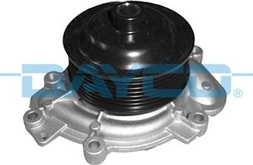 Wilmink Group WG2006106 - Water Pump autospares.lv