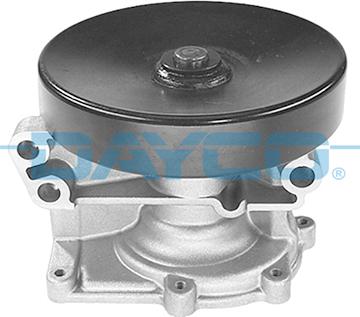 Wilmink Group WG2006101 - Water Pump autospares.lv