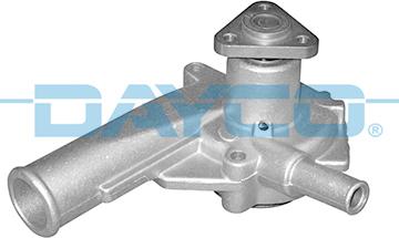 Wilmink Group WG2006108 - Water Pump autospares.lv