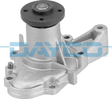 Wilmink Group WG2006107 - Water Pump autospares.lv