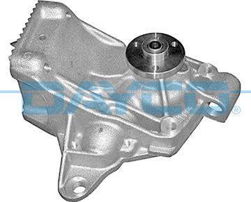 Wilmink Group WG2006189 - Water Pump autospares.lv