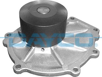 Wilmink Group WG2006184 - Water Pump autospares.lv