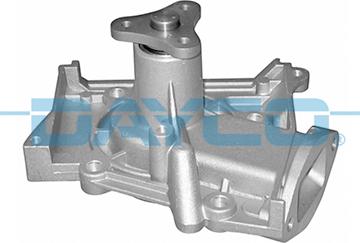 Wilmink Group WG2006139 - Water Pump autospares.lv