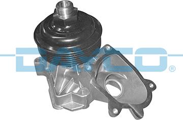 Wilmink Group WG2006127 - Water Pump autospares.lv