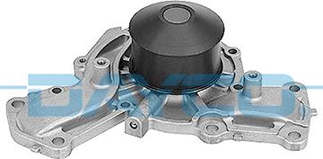 Wilmink Group WG2006357 - Water Pump autospares.lv