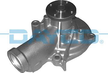 Wilmink Group WG2006369 - Water Pump autospares.lv