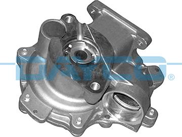 Wilmink Group WG2006361 - Water Pump autospares.lv