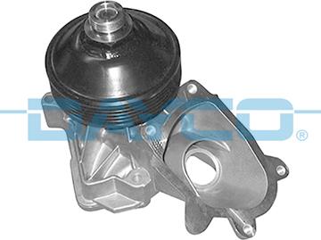 Wilmink Group WG2006362 - Water Pump autospares.lv