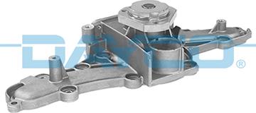 Wilmink Group WG2006367 - Water Pump autospares.lv