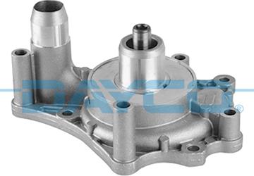 Wilmink Group WG2006310 - Water Pump autospares.lv