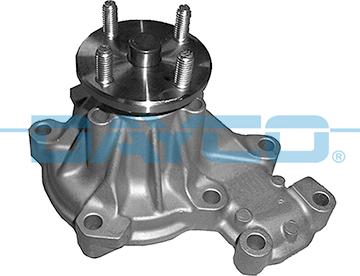 Wilmink Group WG2006380 - Water Pump autospares.lv