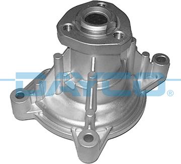 Wilmink Group WG2006381 - Water Pump autospares.lv