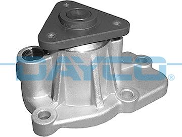 Wilmink Group WG2006376 - Water Pump autospares.lv