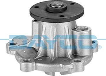 Wilmink Group WG2006372 - Water Pump autospares.lv