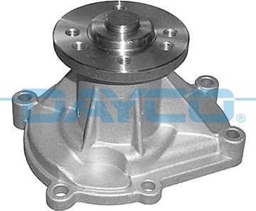 Wilmink Group WG2006291 - Water Pump autospares.lv